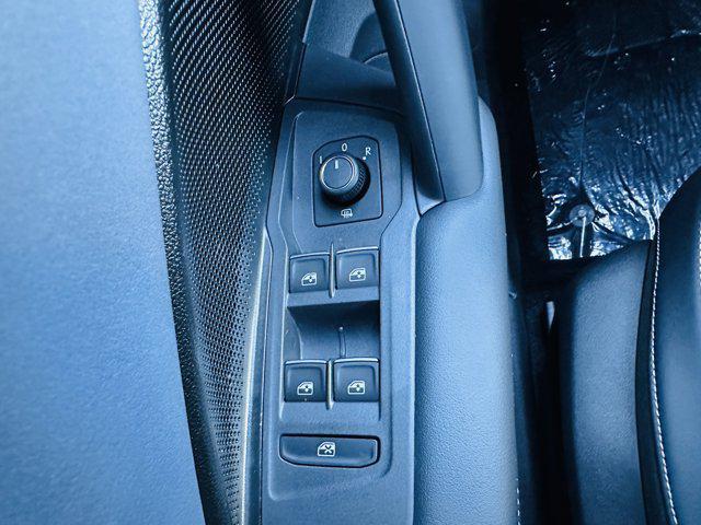 new 2026 Volkswagen Tiguan car, priced at $41,032