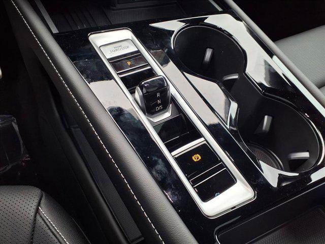 new 2026 Volkswagen Atlas Cross Sport car, priced at $52,366