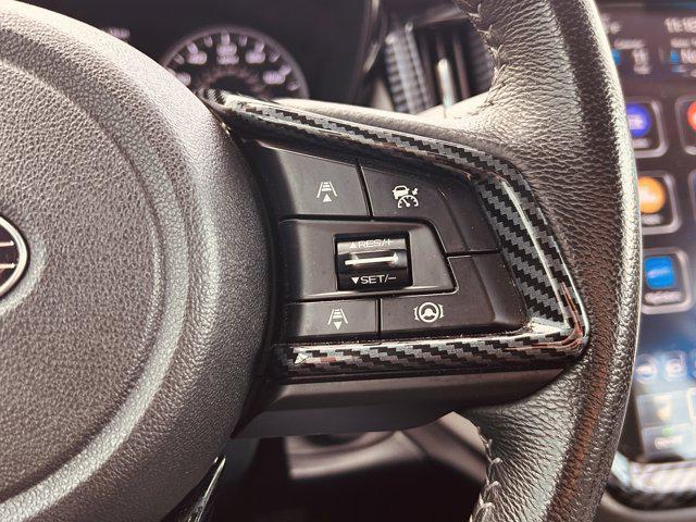 used 2022 Subaru Legacy car, priced at $19,896