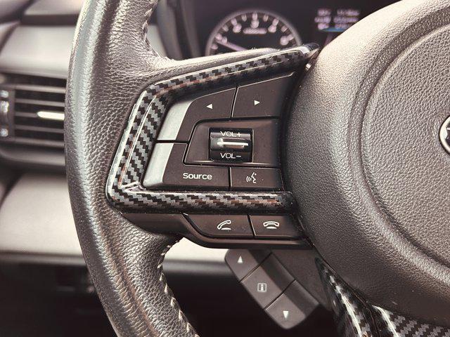 used 2022 Subaru Legacy car, priced at $19,896