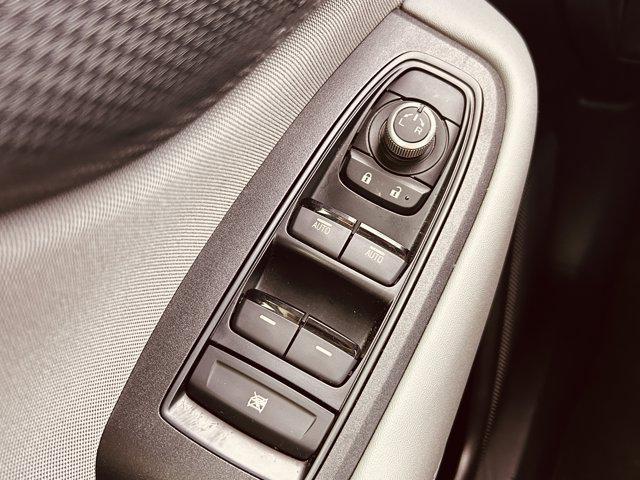 used 2022 Subaru Legacy car, priced at $19,896