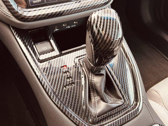 used 2022 Subaru Legacy car, priced at $19,896