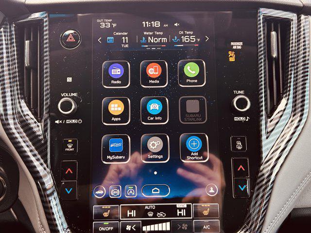 used 2022 Subaru Legacy car, priced at $19,896