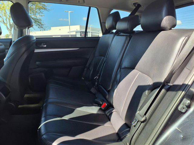 used 2011 Subaru Outback car, priced at $7,310