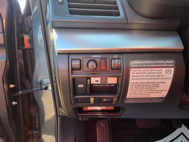 used 2011 Subaru Outback car, priced at $7,310