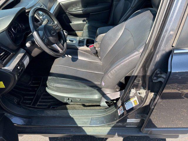 used 2011 Subaru Outback car, priced at $7,500