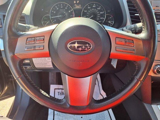 used 2011 Subaru Outback car, priced at $7,310