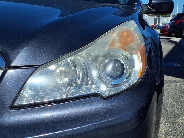 used 2011 Subaru Outback car, priced at $7,310
