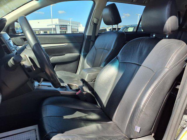 used 2011 Subaru Outback car, priced at $7,310