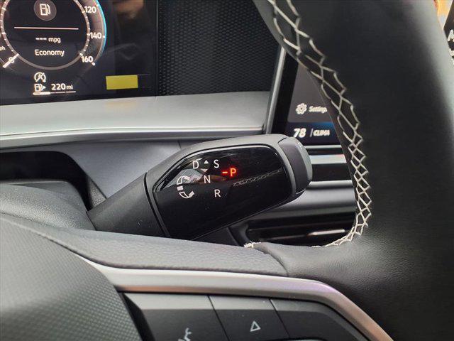 new 2026 Volkswagen Tiguan car, priced at $36,981