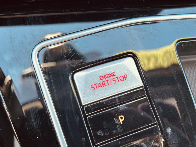 new 2025 Volkswagen Golf GTI car, priced at $41,698