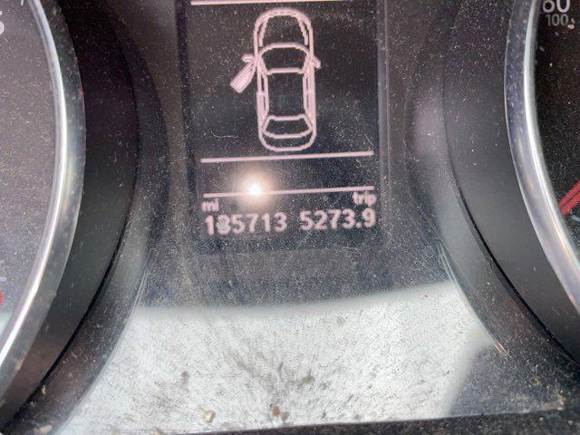 used 2017 Volkswagen Passat car, priced at $8,908