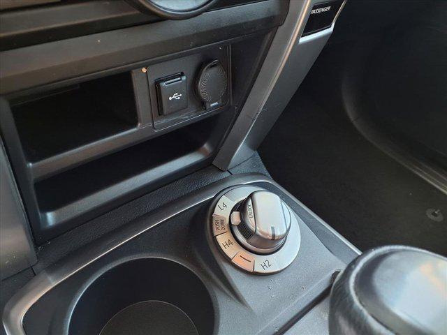 used 2022 Toyota 4Runner car, priced at $36,000