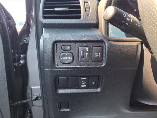 used 2022 Toyota 4Runner car, priced at $36,000