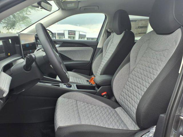 new 2025 Volkswagen Tiguan car, priced at $32,326