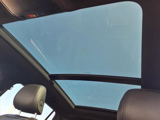 used 2022 Volkswagen Tiguan car, priced at $20,249