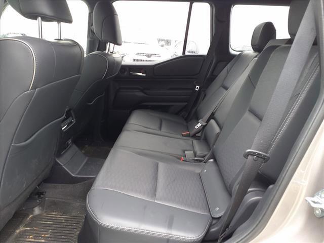 used 2024 Toyota Land Cruiser car, priced at $75,706