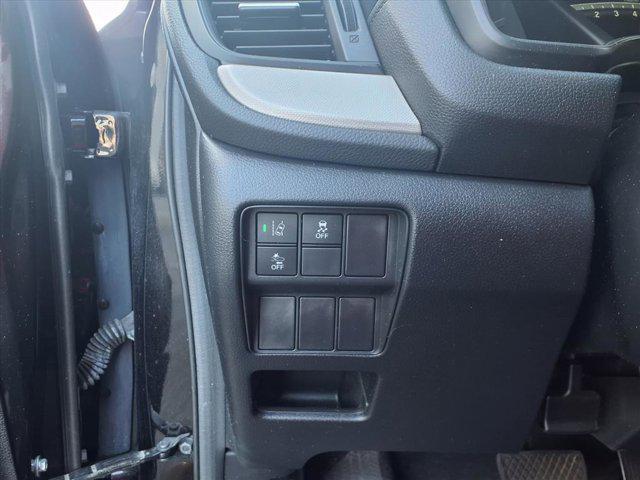 used 2022 Honda CR-V car, priced at $24,215