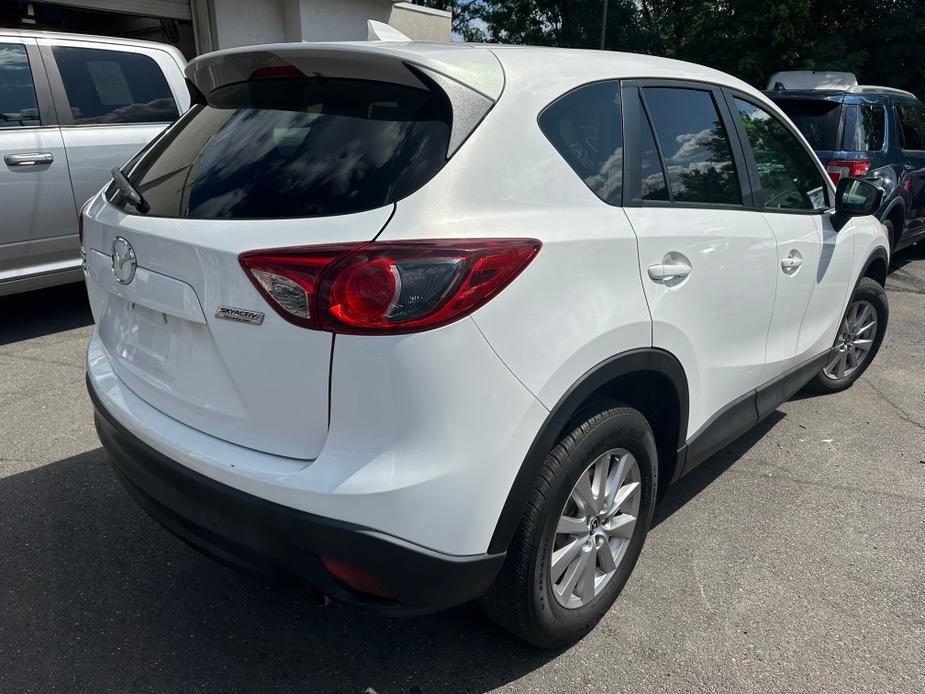 used 2016 Mazda CX-5 car, priced at $12,995