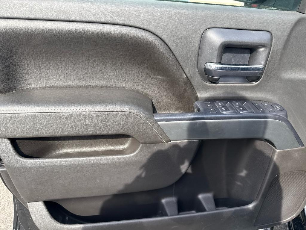 used 2016 Chevrolet Silverado 1500 car, priced at $18,995
