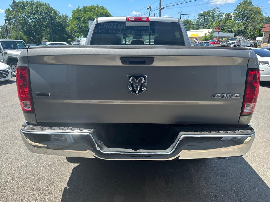 used 2020 Ram 1500 Classic car, priced at $22,995