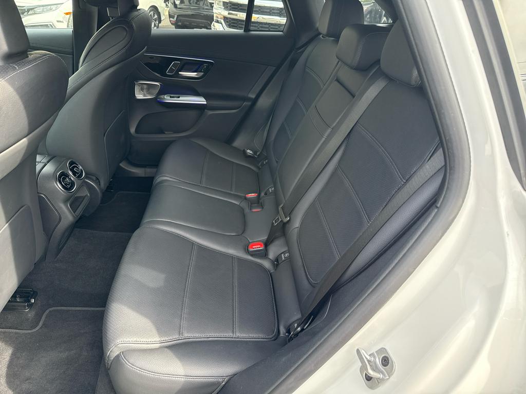 used 2023 Mercedes-Benz GLC 300 car, priced at $41,995