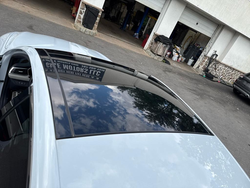 used 2023 Genesis G70 car, priced at $27,450