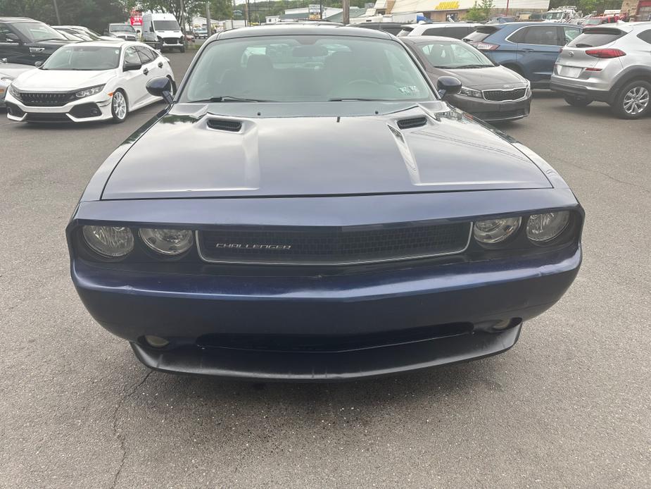 used 2013 Dodge Challenger car, priced at $8,995