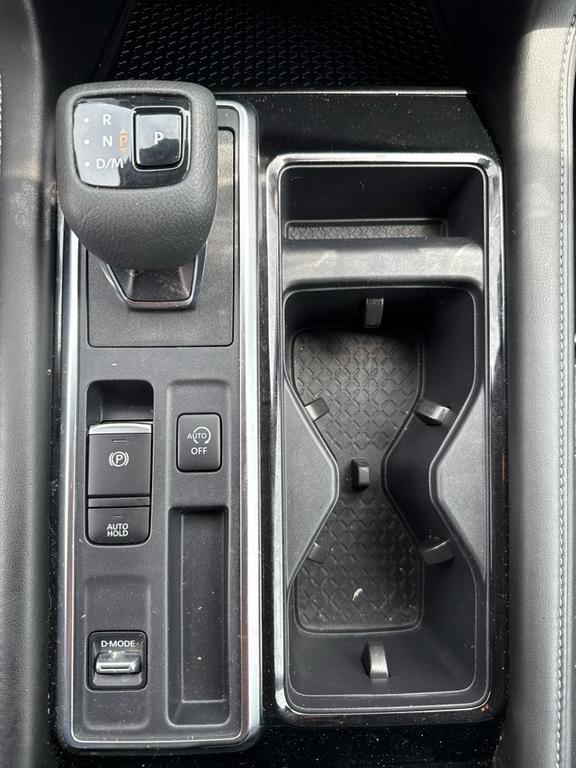 used 2024 Nissan Pathfinder car, priced at $26,995