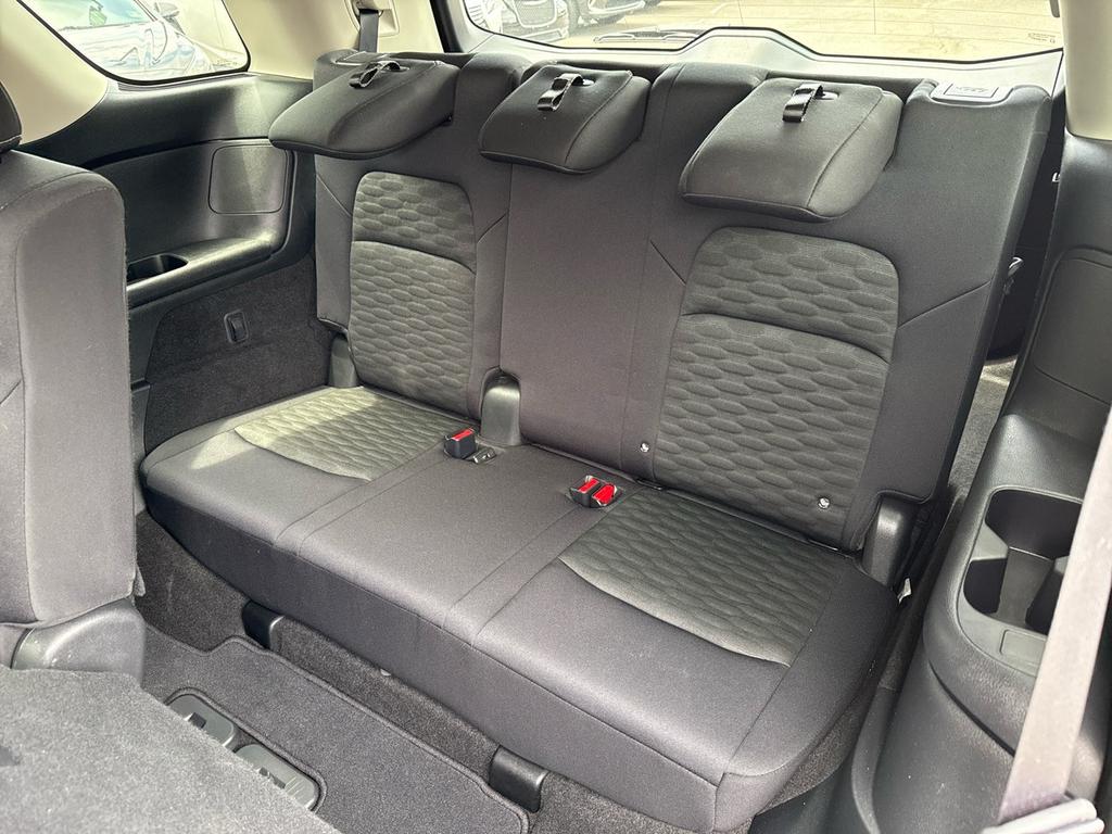 used 2024 Nissan Pathfinder car, priced at $26,995
