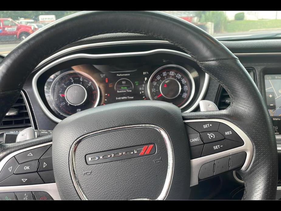 used 2016 Dodge Challenger car, priced at $28,995