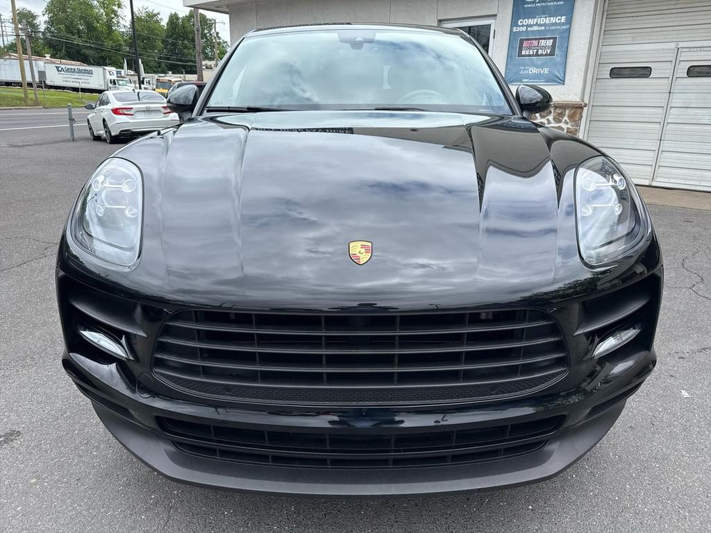 used 2020 Porsche Macan car, priced at $29,995