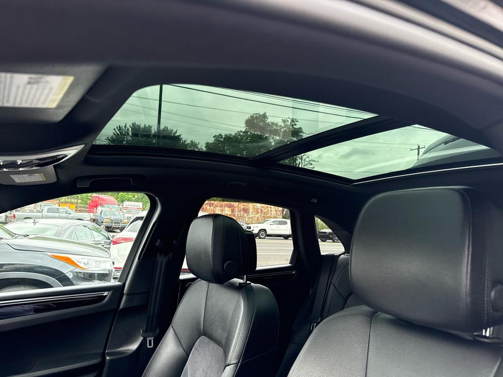 used 2020 Porsche Macan car, priced at $29,995