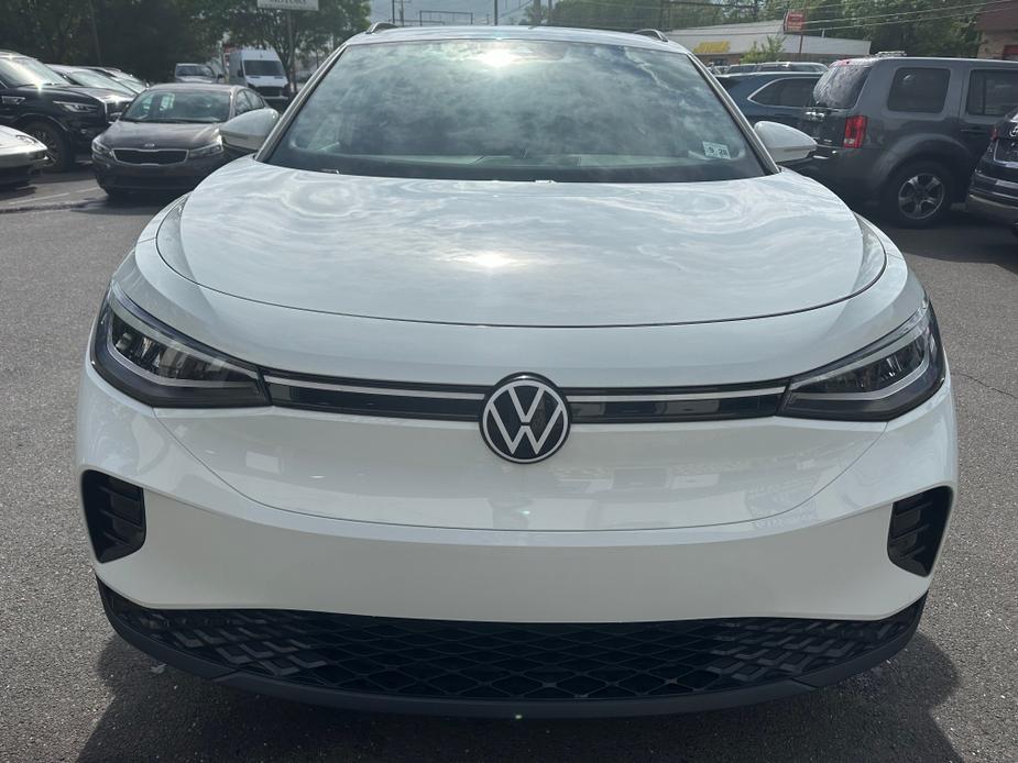 used 2023 Volkswagen ID.4 car, priced at $28,995