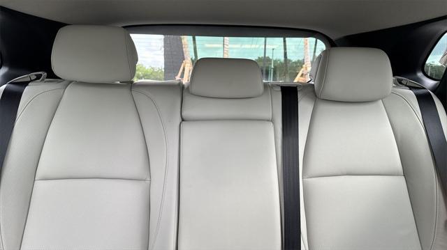 new 2025 Mazda CX-30 car, priced at $32,291