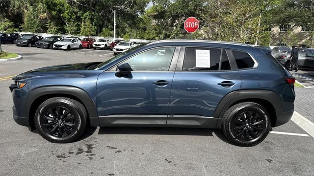 used 2023 Mazda CX-50 car, priced at $25,247