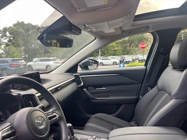 used 2023 Mazda CX-50 car, priced at $25,247