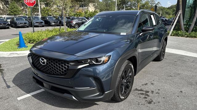 used 2023 Mazda CX-50 car, priced at $25,247