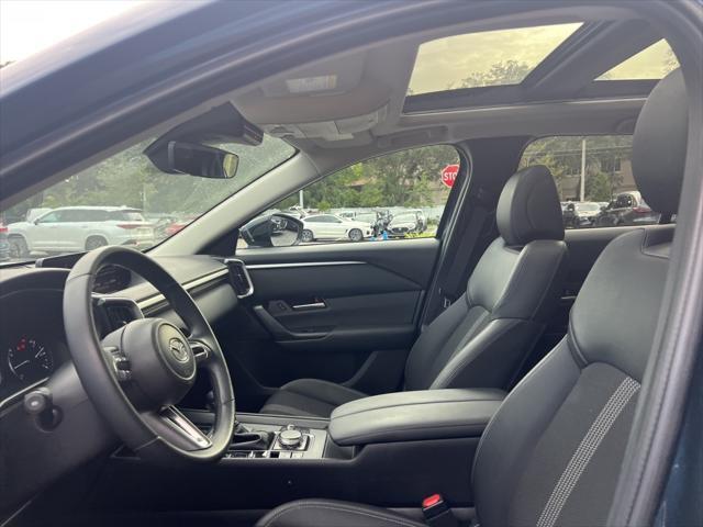 used 2023 Mazda CX-50 car, priced at $25,247