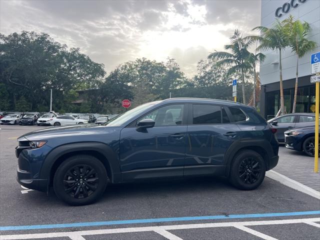 used 2023 Mazda CX-50 car, priced at $25,247