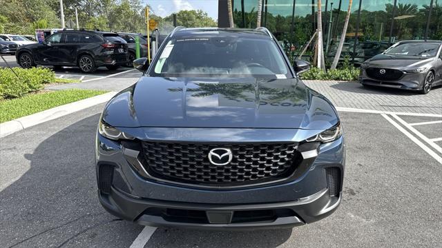 used 2023 Mazda CX-50 car, priced at $25,247