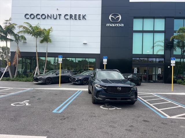 used 2023 Mazda CX-50 car, priced at $25,247