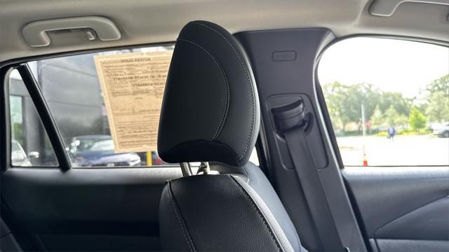 used 2023 Mazda CX-50 car, priced at $25,247