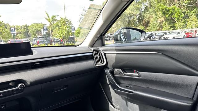 used 2023 Mazda CX-50 car, priced at $25,247
