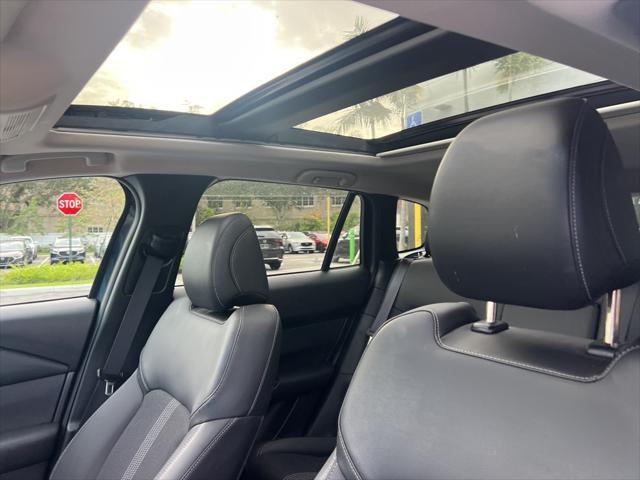 used 2023 Mazda CX-50 car, priced at $25,247