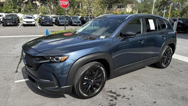 used 2023 Mazda CX-50 car, priced at $25,247