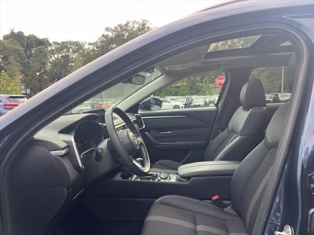 used 2023 Mazda CX-50 car, priced at $25,247