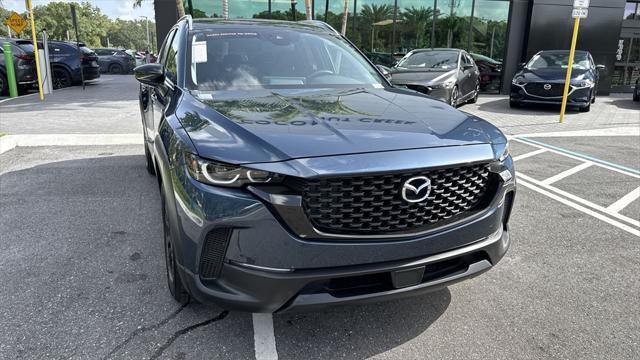 used 2023 Mazda CX-50 car, priced at $25,247