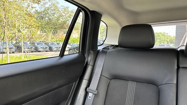 used 2023 Mazda CX-50 car, priced at $25,247