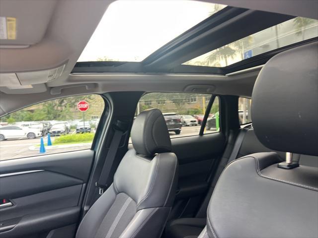 used 2023 Mazda CX-50 car, priced at $25,247